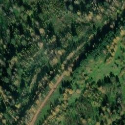 Satellite imagery of Пионерский, KZ