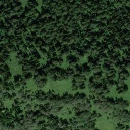 Satellite imagery of Лысый Бис, RU