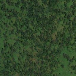 Satellite imagery of Кумзас, RU