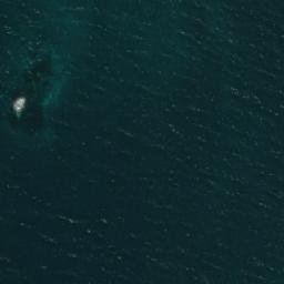 Satellite imagery of Cape George, CA
