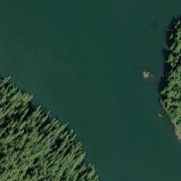 Satellite imagery of Bonwick Point, CA
