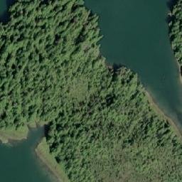 Satellite imagery of Bonwick Point, CA
