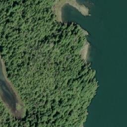 Satellite imagery of Bonwick Point, CA