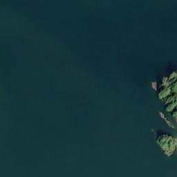 Satellite imagery of Lerwick Point, CA