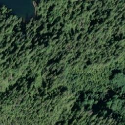 Satellite imagery of McMurray Point, CA