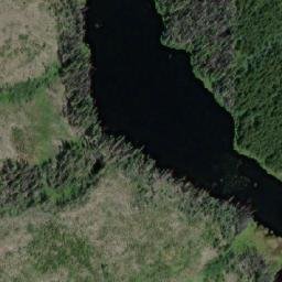 Satellite imagery of Picket Hill, CA