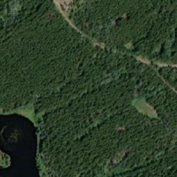Satellite imagery of Picket Hill, CA