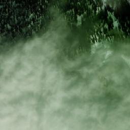 Satellite imagery of Sugarbowl Mountain, CA