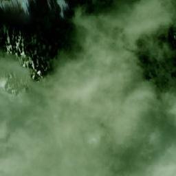 Satellite imagery of Sugarbowl Mountain, CA