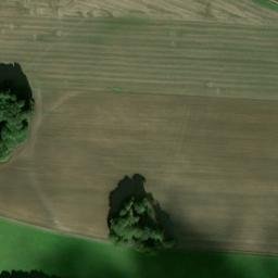 Satellite imagery of Hazlewood Castle, GB
