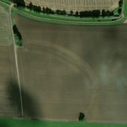 Satellite imagery of Hazlewood Castle, GB