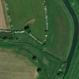 Satellite imagery of Thorganby Giants Hill, GB