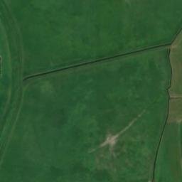 Satellite imagery of Thorganby Giants Hill, GB