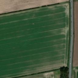 Satellite imagery of Beverley Minster Sanctuary Stone Cross, GB