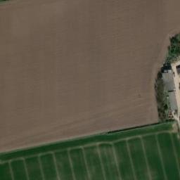 Satellite imagery of Beverley Minster Sanctuary Stone Cross, GB