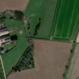 Satellite imagery of Beverley Minster Sanctuary Stone Cross, GB