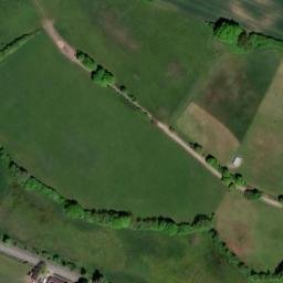Satellite imagery of Kattenberg, DE