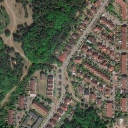 Satellite imagery of Brinkmannberg, DE