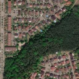 Satellite imagery of Brinkmannberg, DE