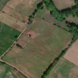 Satellite imagery of Schlüßberg, DE