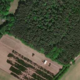 Satellite imagery of Schlüßberg, DE
