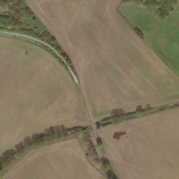 Satellite imagery of Nonnenberg, DE