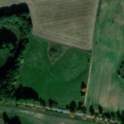 Satellite imagery of Fichtenberg, DE