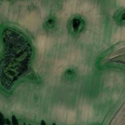 Satellite imagery of Fichtenberg, DE