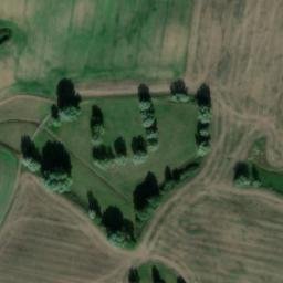 Satellite imagery of Fichtenberg, DE