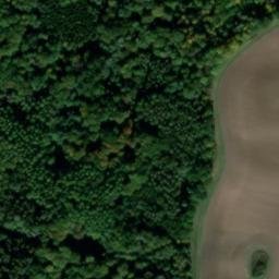 Satellite imagery of Voßberg, DE