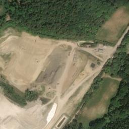 Satellite imagery of Grillberg, DE