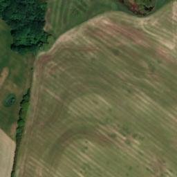Satellite imagery of Tonnenberg, DE