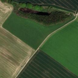 Satellite imagery of Tonnenberg, DE