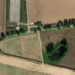 Satellite imagery of Lindenberg, DE