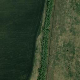 Satellite imagery of Нехорошево, KZ