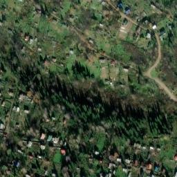 Satellite imagery of Железнодорожный, RU