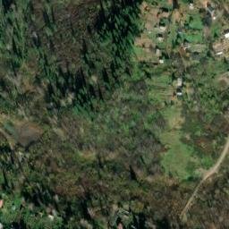 Satellite imagery of Железнодорожный, RU