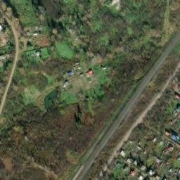 Satellite imagery of Железнодорожный, RU