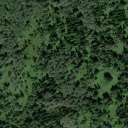 Satellite imagery of Лысый Бис, RU