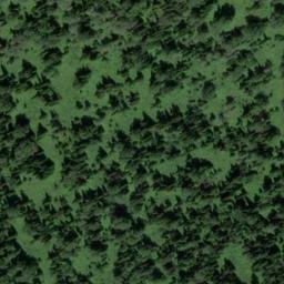 Satellite imagery of Лысый Бис, RU