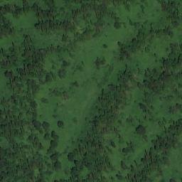 Satellite imagery of Кумзас, RU
