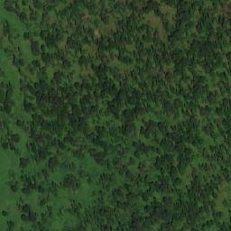 Satellite imagery of Кумзас, RU