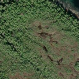 Satellite imagery of Nubble Point, CA