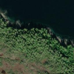 Satellite imagery of Nubble Point, CA