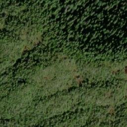 Satellite imagery of Mount Shields, CA