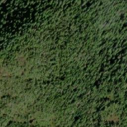 Satellite imagery of Mount Shields, CA