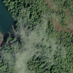 Satellite imagery of McMurray Point, CA