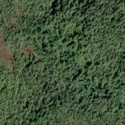 Satellite imagery of McMurray Point, CA