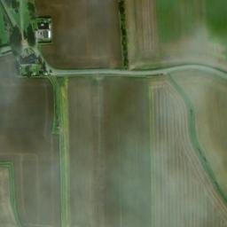 Satellite imagery of Ryther Castle, GB