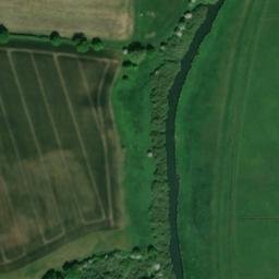 Satellite imagery of Thorganby Giants Hill, GB
